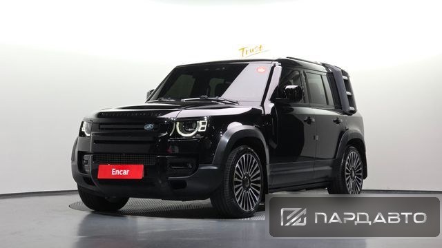 Land Rover Defender (L663)