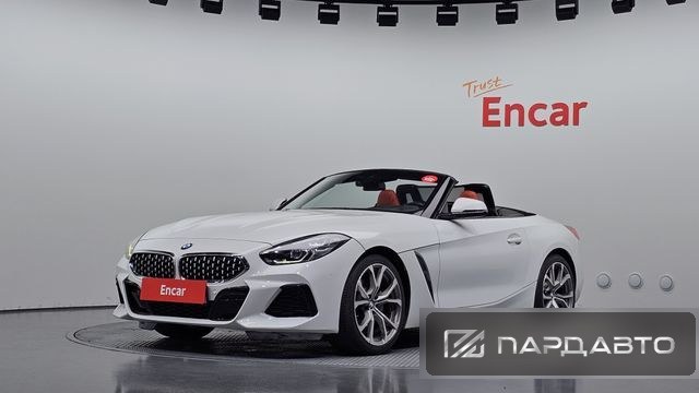 BMW Z4 (G29)