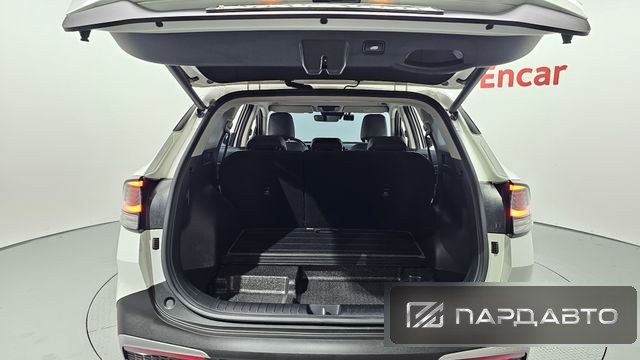Kia Sportage (NQ5)