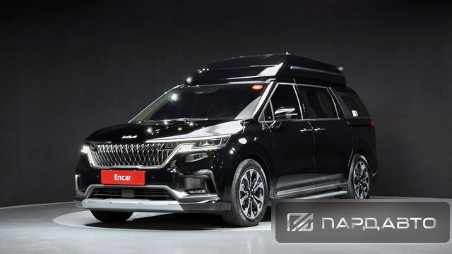 Kia Carnival (KA4)