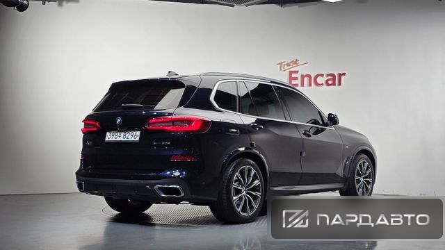 BMW X5 (G05)