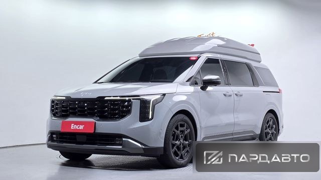 Kia Carnival (KA4)