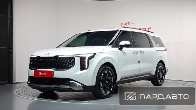 Kia Carnival (KA4)