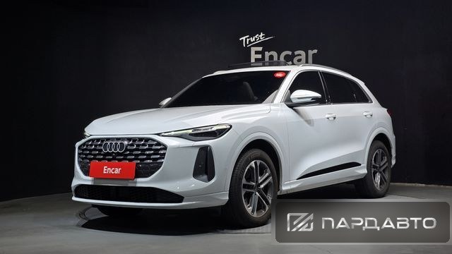 Audi Q5 (80A)