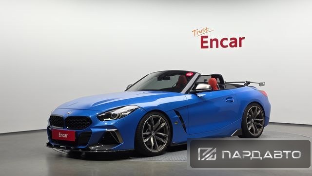 BMW Z4 (G29)