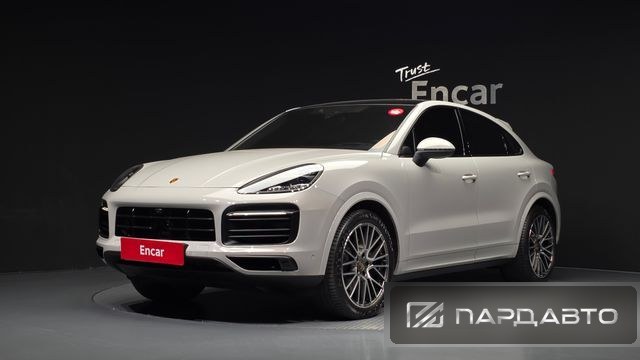 Porsche Cayenne (PO536)