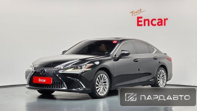 Lexus ES300h