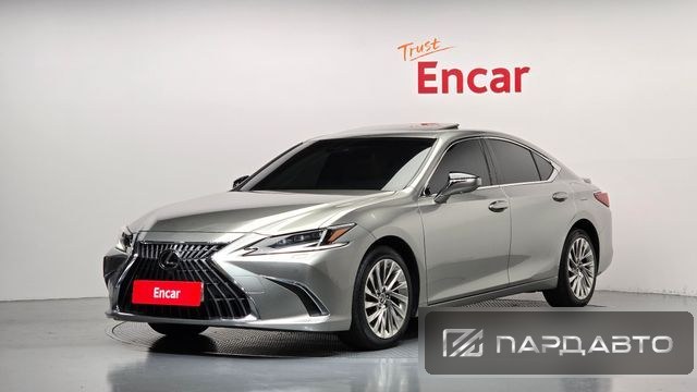 Lexus ES300h