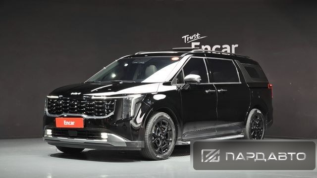 Kia Carnival (KA4)