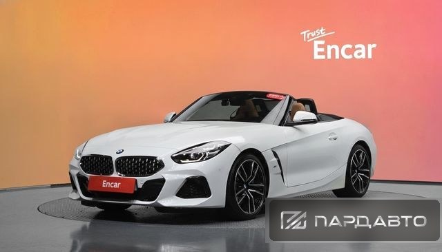 BMW Z4 (G29)