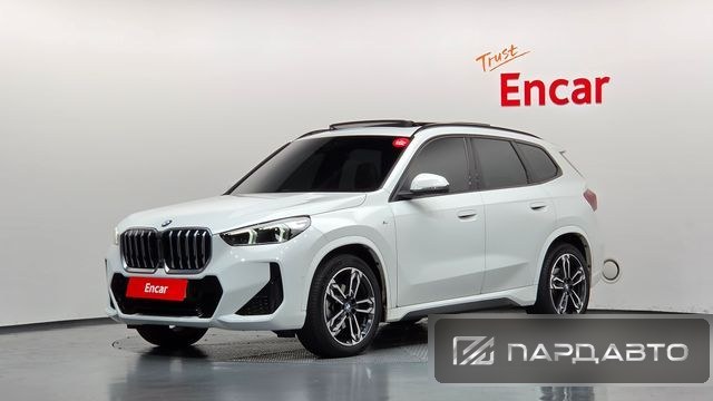 BMW X1 (U11)