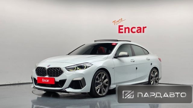 BMW 2 Series Gran Coupe (F44)