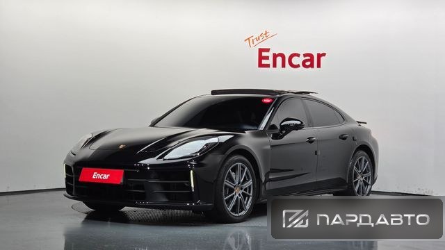 Porsche Panamera (976)