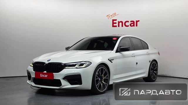 BMW M5 (F90)