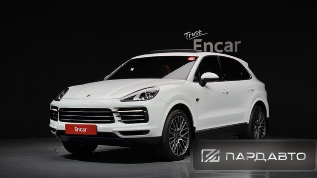 Porsche Cayenne (PO536)