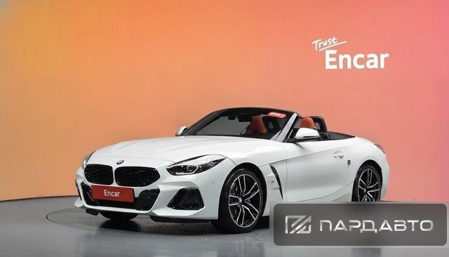 BMW Z4 (G29)