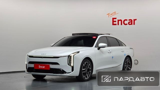 Kia K8 (GL3)