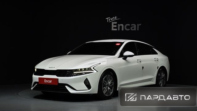 Kia K5 (DL3)