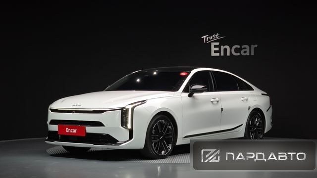 Kia K8 (GL3)
