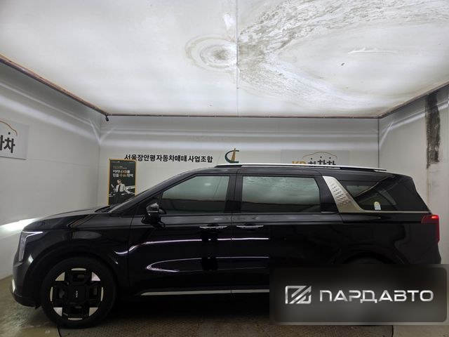 Kia Carnival (KA4)