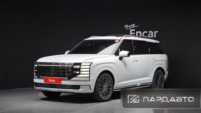 Hyundai Palisade (LX3)