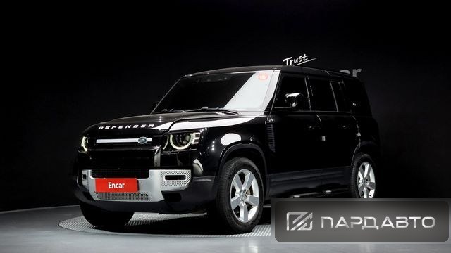 Land Rover Defender (L663)
