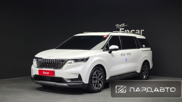 Kia Carnival (KA4)