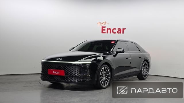 Hyundai Grandeur (GN7)