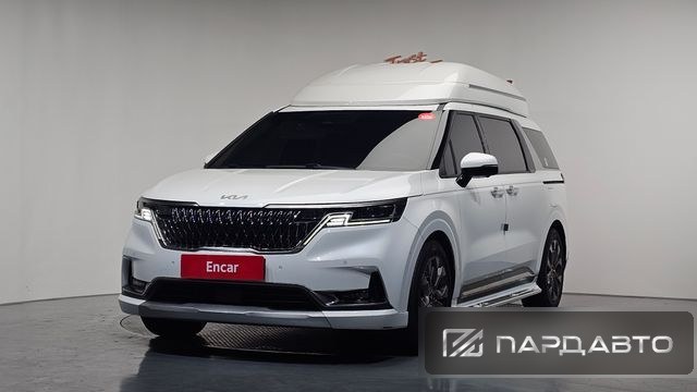 Kia Carnival (KA4)