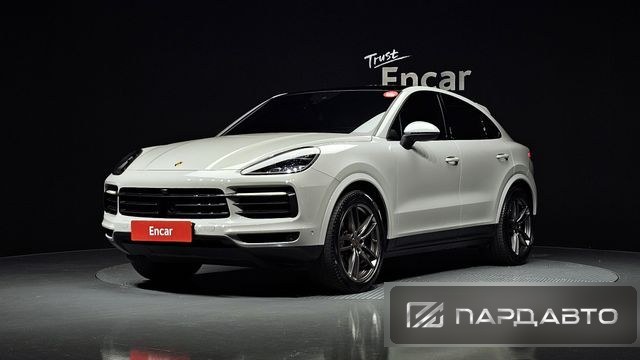 Porsche Cayenne (PO536)