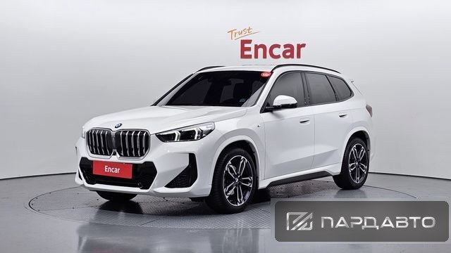 BMW X1 (U11)
