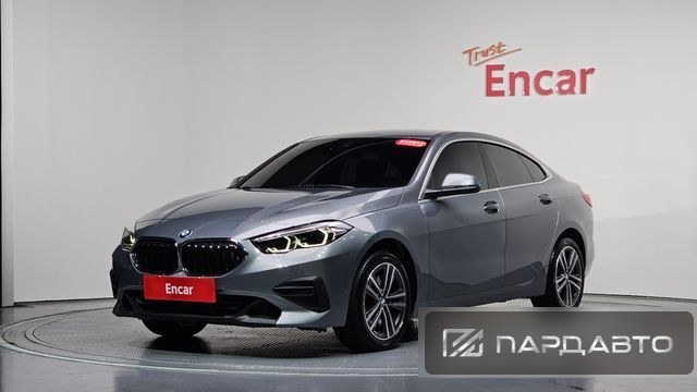 BMW 2 Series Gran Coupe (F44)