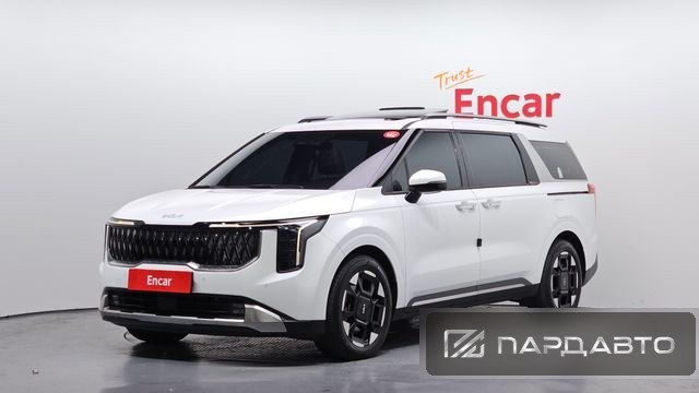 Kia Carnival (KA4)