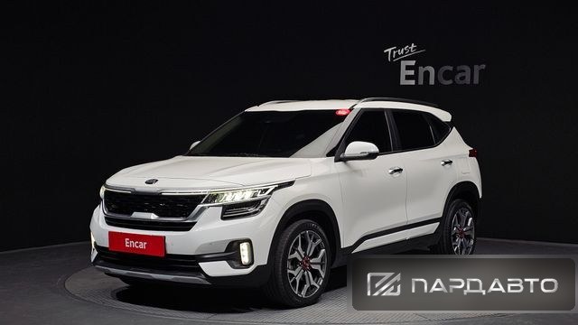 Kia Seltos (SP2)