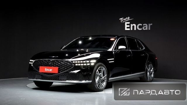 Genesis G90 (RS4)