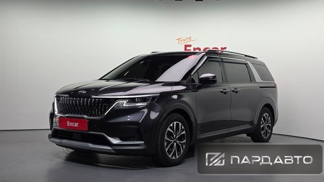 Kia Carnival (KA4)