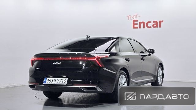 Kia K8 (GL3)