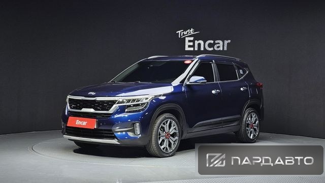 Kia Seltos (SP2)