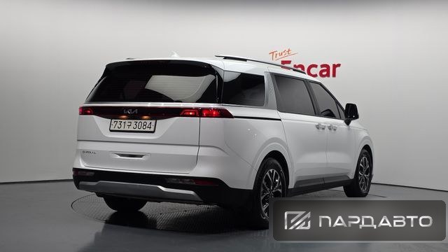 Kia Carnival (KA4)
