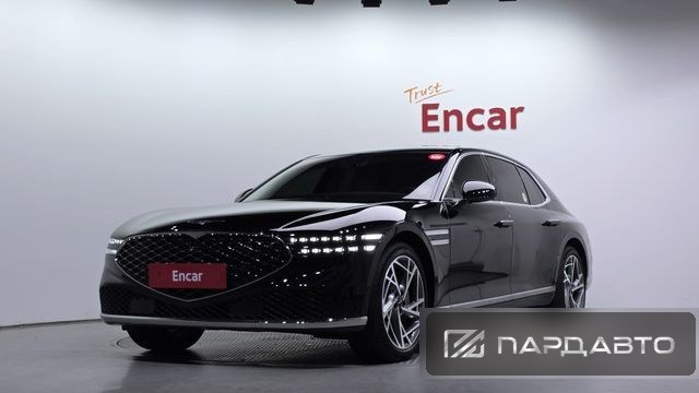 Genesis G90 (RS4)