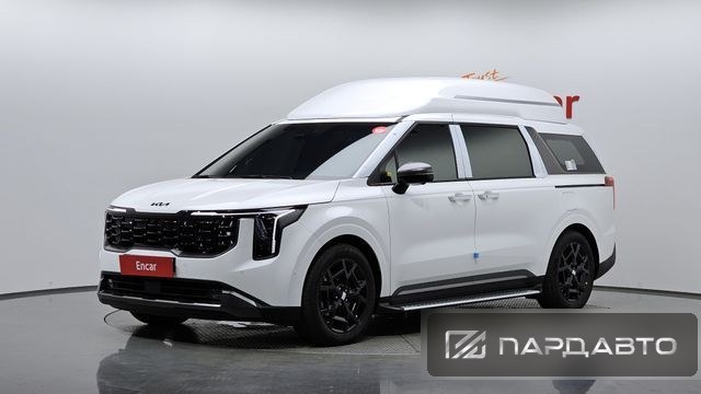 Kia Carnival (KA4)