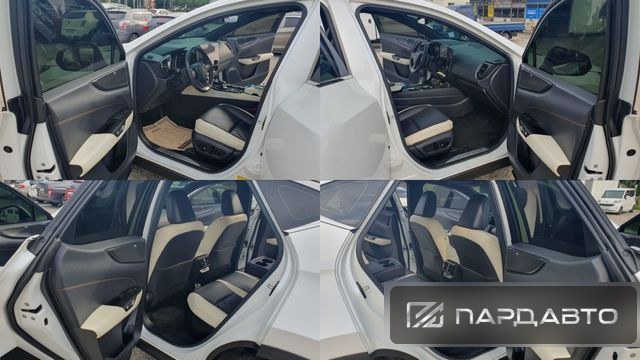 Lexus NX350h
