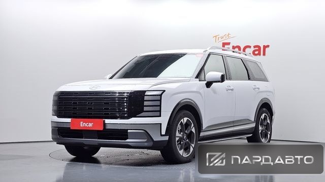 Hyundai Palisade (LX3)