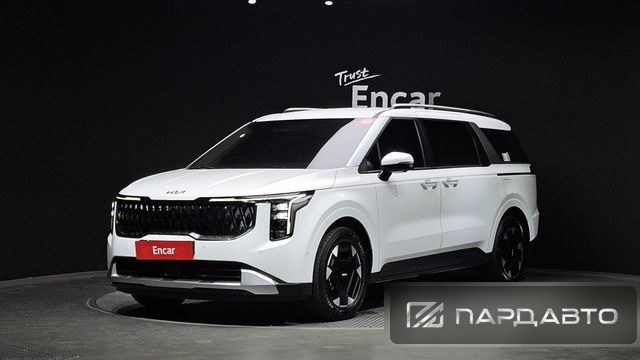 Kia Carnival (KA4)
