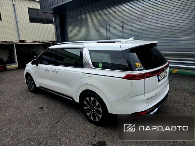Kia Carnival (KA4)