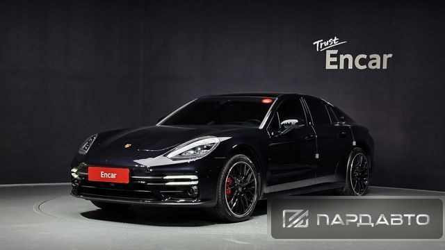 Porsche Panamera (971)