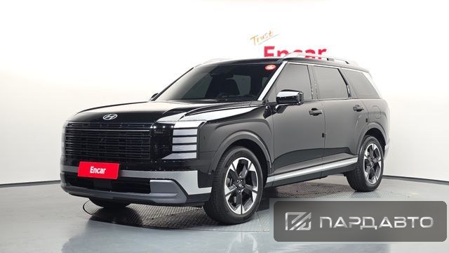 Hyundai Palisade (LX3)