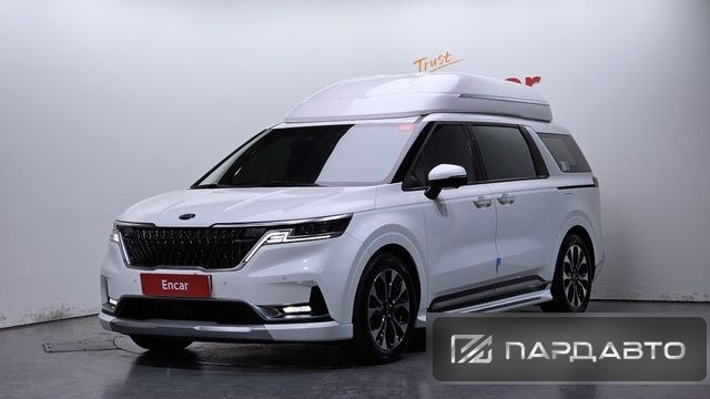 Kia Carnival (KA4)