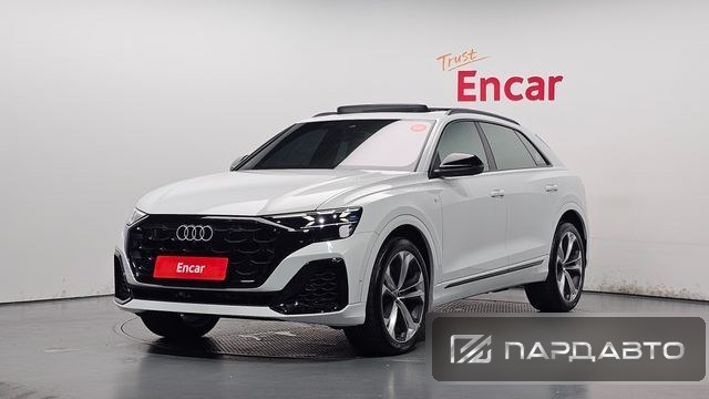 Audi Q7 (4M)