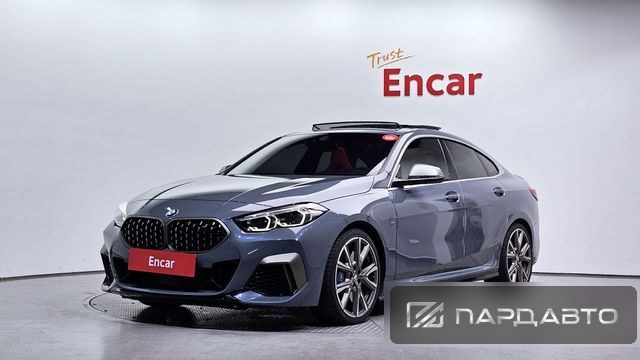 BMW 2 Series Gran Coupe (F44)
